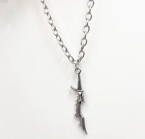 Pendentif de Sung Jin-woo